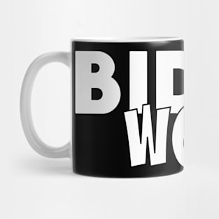 Spoiler alert Biden won - Biden won - Biden is president Mug